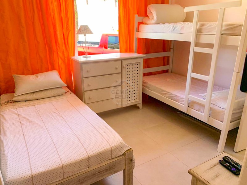 Sua casa de praia em Juquehy, com conforto, lazer e segurança - À VENDA  São Sebastião - 