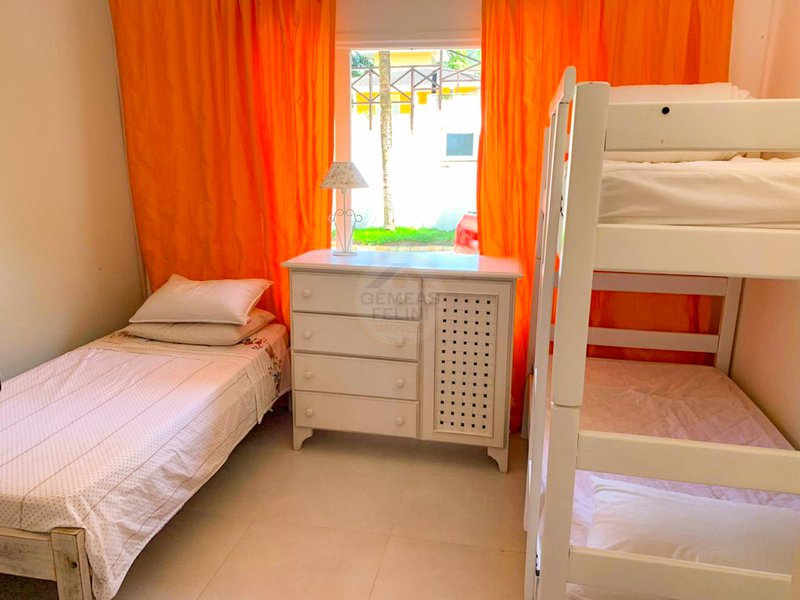 Sua casa de praia em Juquehy, com conforto, lazer e segurança - À VENDA  São Sebastião - 