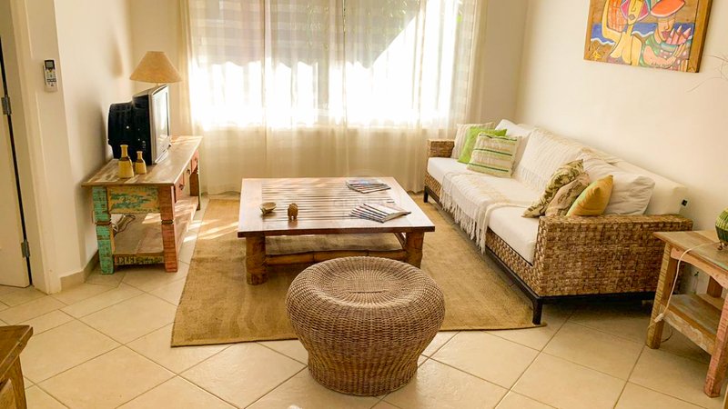 Sua casa de praia em Juquehy, com conforto, lazer e segurança - À VENDA  São Sebastião - 