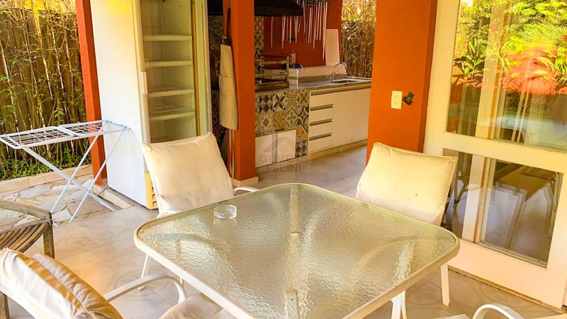 Sua casa de praia em Juquehy, com conforto, lazer e segurança - À VENDA  São Sebastião - 