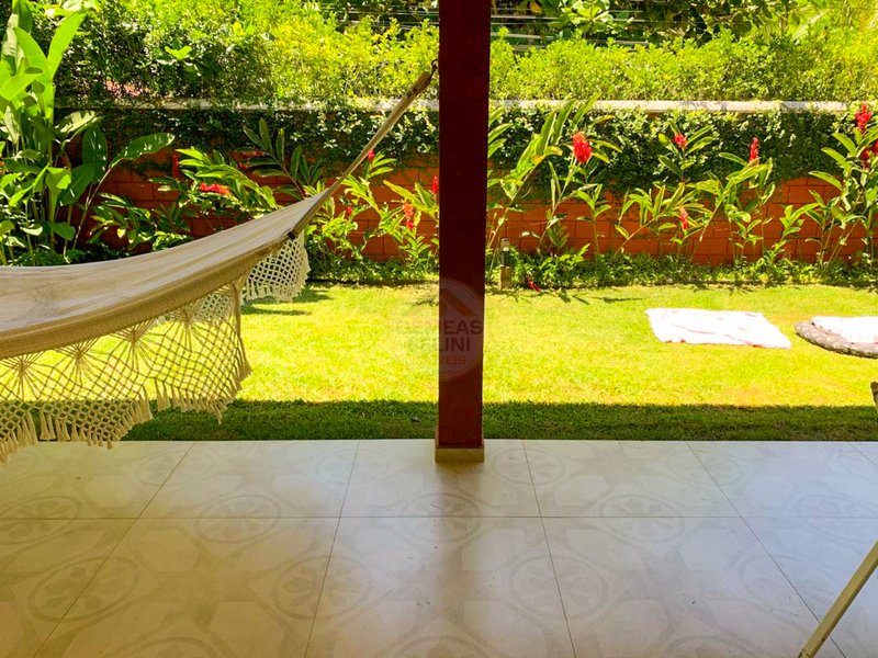 Sua casa de praia em Juquehy, com conforto, lazer e segurança - À VENDA  São Sebastião - 