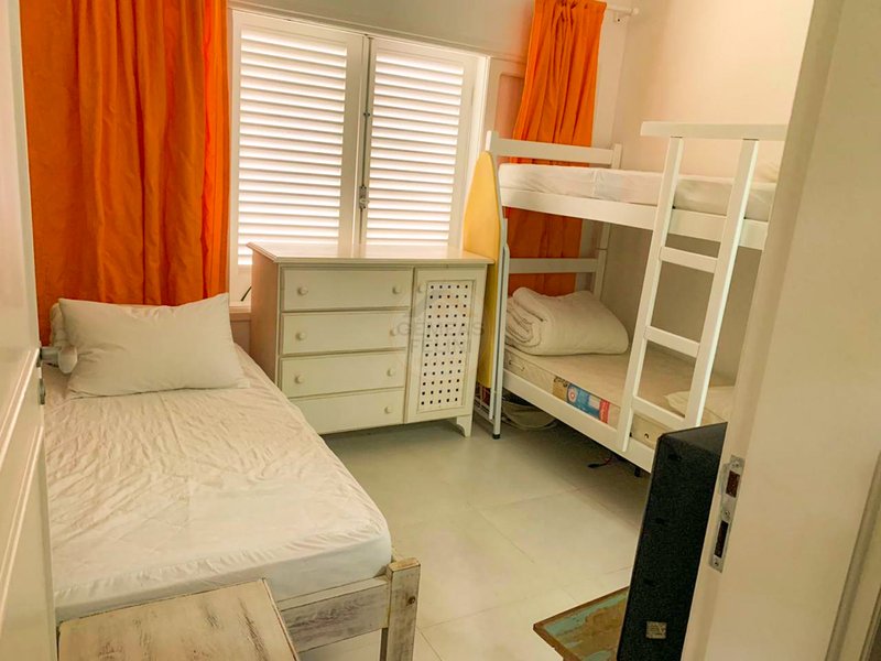 Sua casa de praia em Juquehy, com conforto, lazer e segurança - À VENDA  São Sebastião - 
