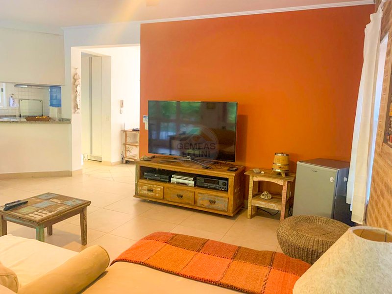 Sua casa de praia em Juquehy, com conforto, lazer e segurança - À VENDA  São Sebastião - 
