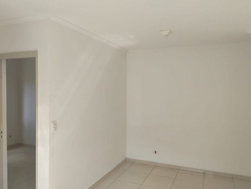 Apartamento 2 Dormitórios - Vida Bella 2  Mogi das Cruzes - 