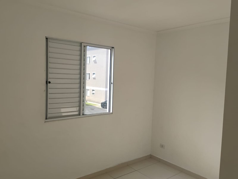 Apartamento 2 Dormitórios - Vida Bella 2  Mogi das Cruzes - 