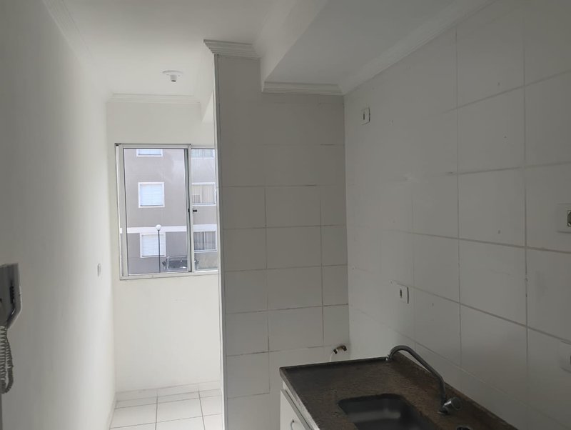 Apartamento 2 Dormitórios - Vida Bella 2  Mogi das Cruzes - 