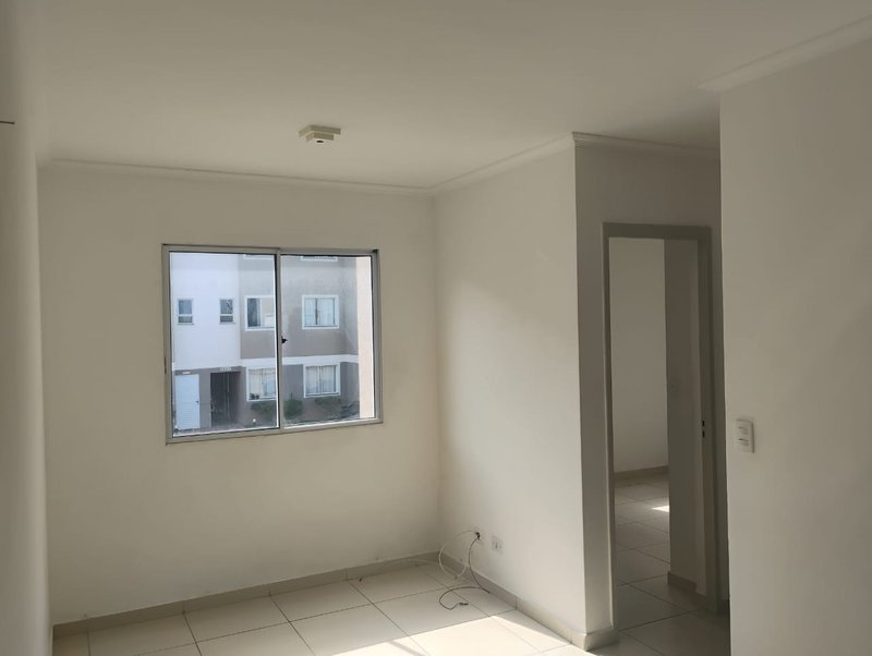 Apartamento 2 Dormitórios - Vida Bella 2  Mogi das Cruzes - 