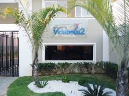 Apartamento 2 Dormitórios - Vida Bella 2  Mogi das Cruzes - 