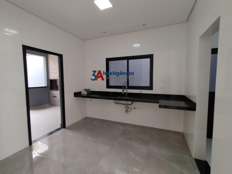 CASA VILLAGIO MILANO - SOROCABA  Sorocaba - 