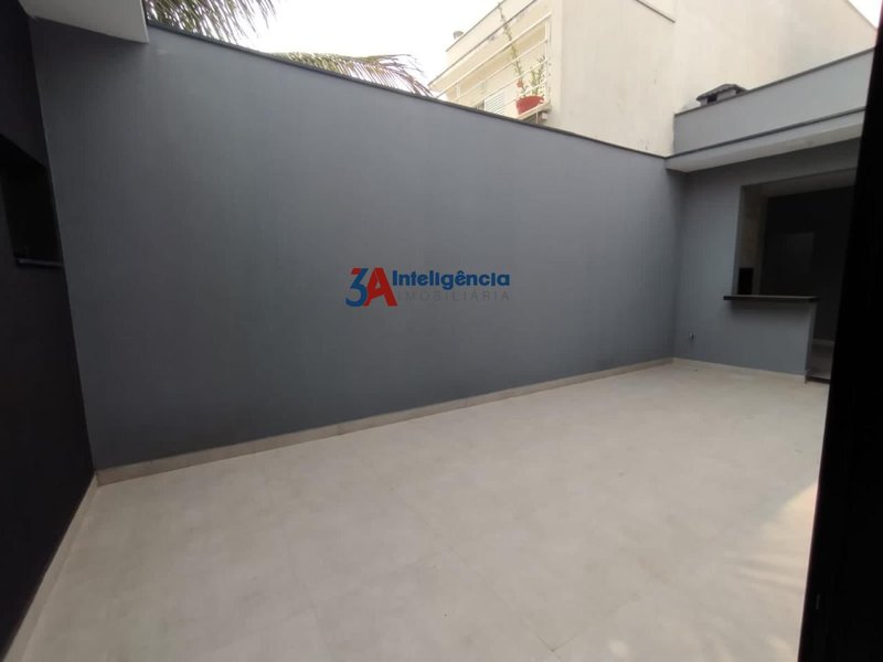 CASA VILLAGIO MILANO - SOROCABA  Sorocaba - 