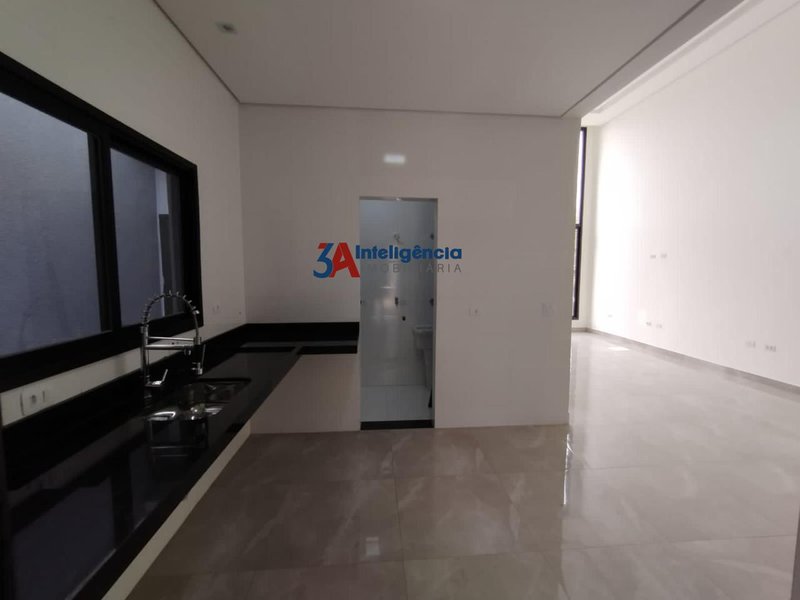 CASA VILLAGIO MILANO - SOROCABA  Sorocaba - 