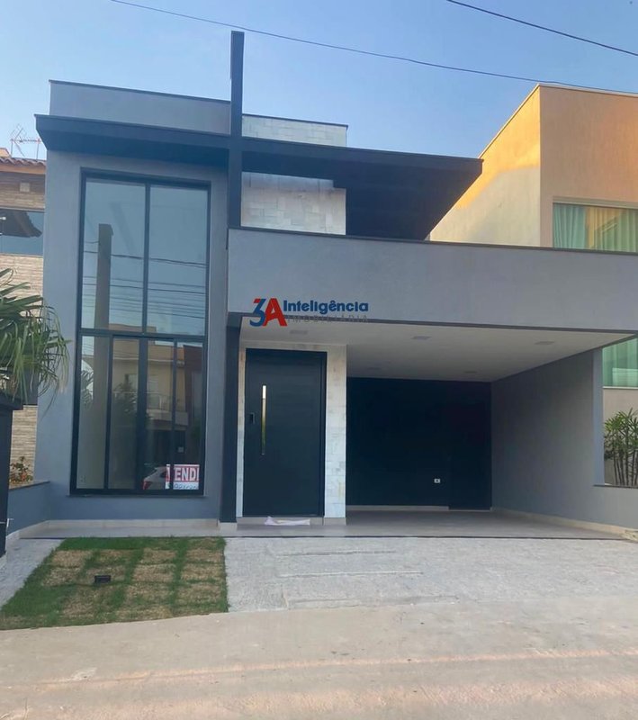 CASA VILLAGIO MILANO - SOROCABA  Sorocaba - 