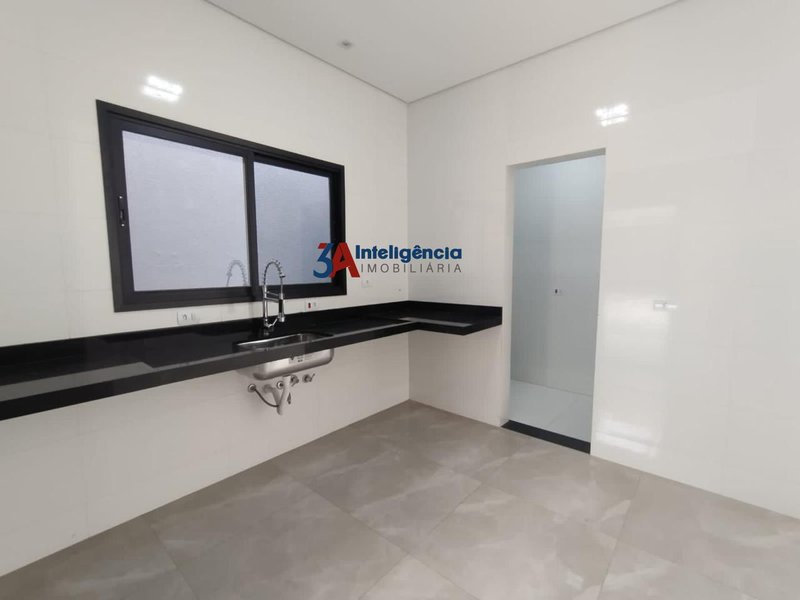CASA VILLAGIO MILANO - SOROCABA  Sorocaba - 