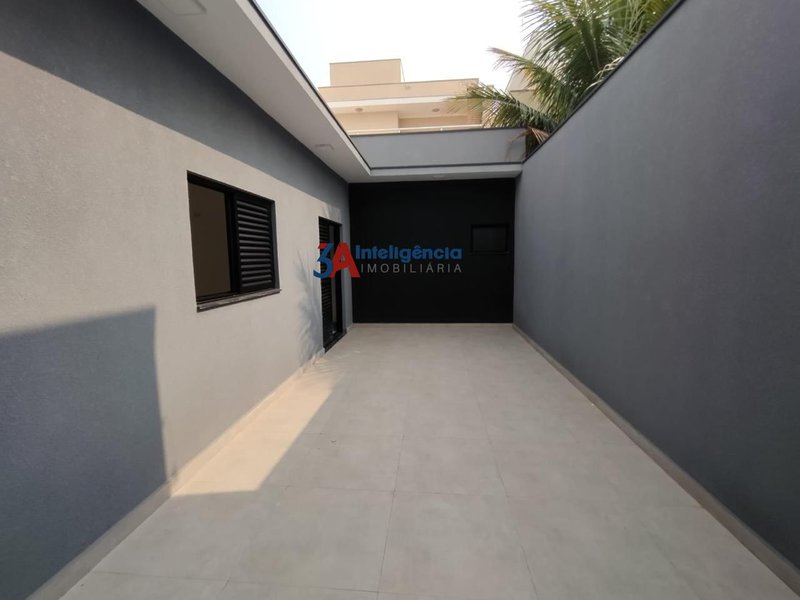 CASA VILLAGIO MILANO - SOROCABA  Sorocaba - 