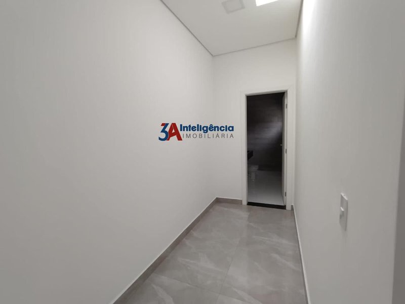 CASA VILLAGIO MILANO - SOROCABA  Sorocaba - 