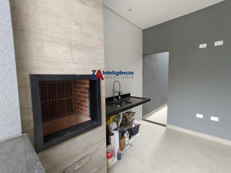 CASA VILLAGIO MILANO - SOROCABA  Sorocaba - 