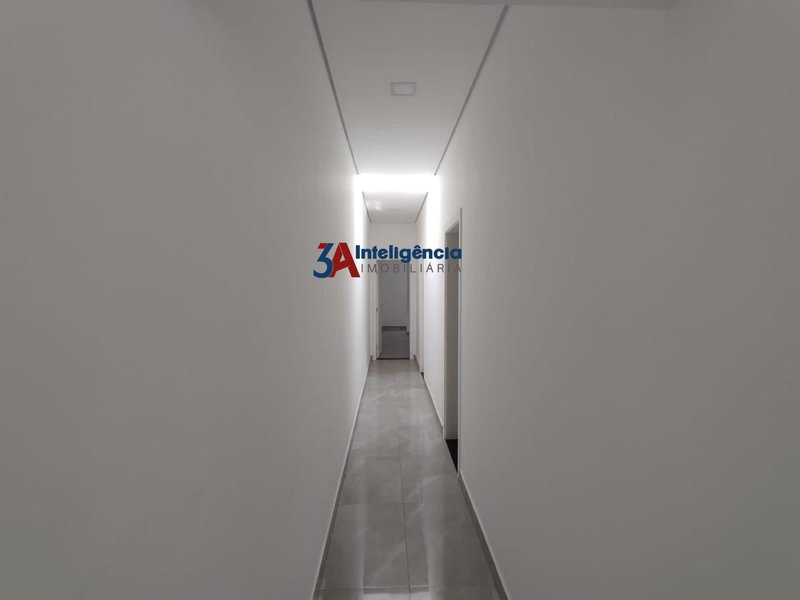 CASA VILLAGIO MILANO - SOROCABA  Sorocaba - 