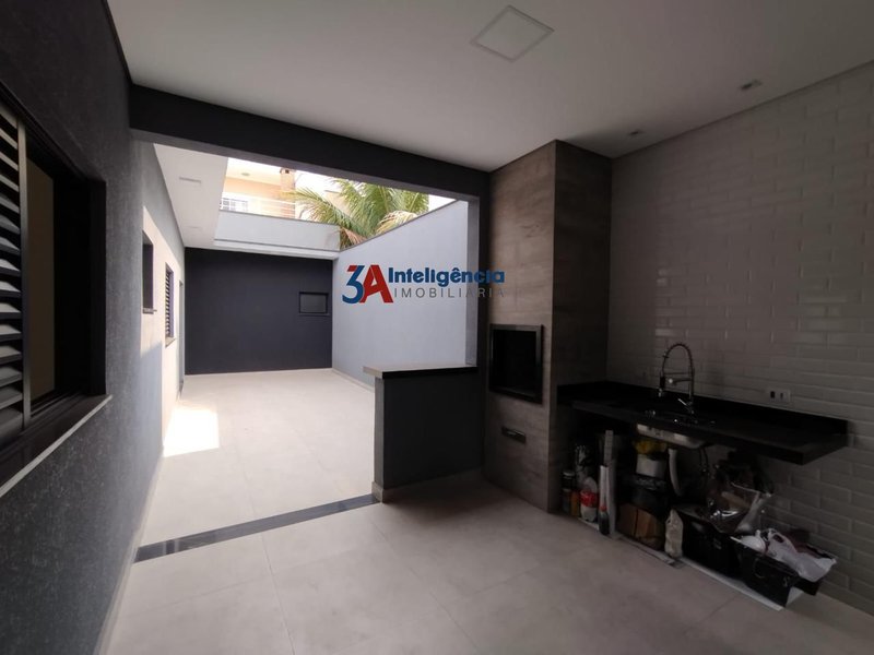 CASA VILLAGIO MILANO - SOROCABA  Sorocaba - 