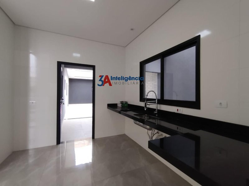 CASA VILLAGIO MILANO - SOROCABA  Sorocaba - 
