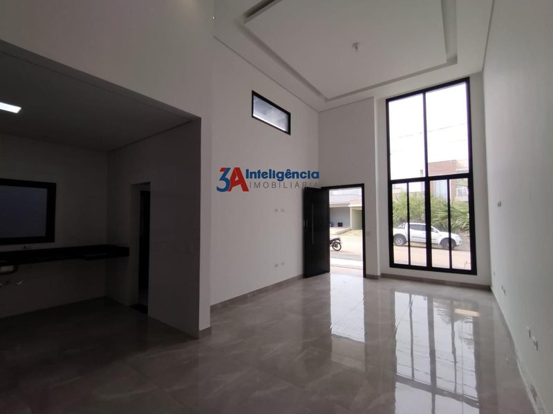 CASA VILLAGIO MILANO - SOROCABA  Sorocaba - 