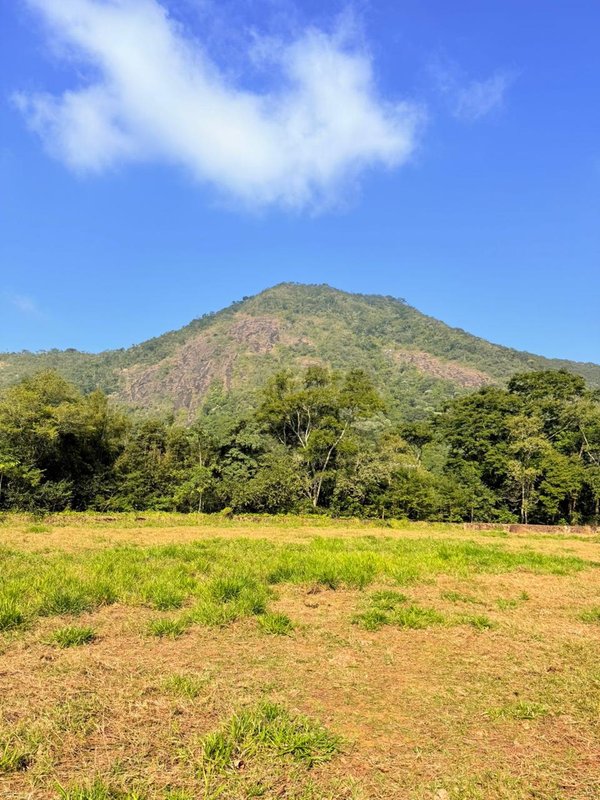 🏞 Lançamento Exclusivo em Guapimirim – Terrenos com Vista para a Serra dos Órgãos Estrada do Limoeiro Guapimirim - 