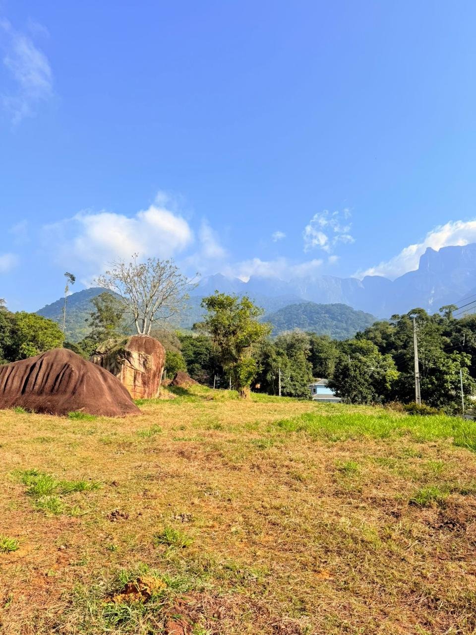 Terreno à venda, 500m² - Foto 3