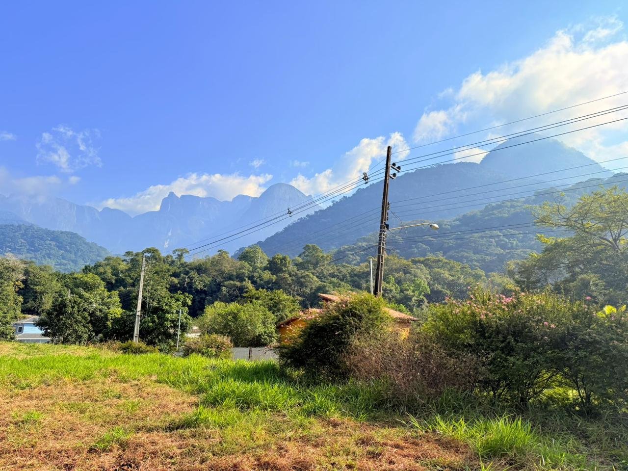 Terreno à venda, 500m² - Foto 2
