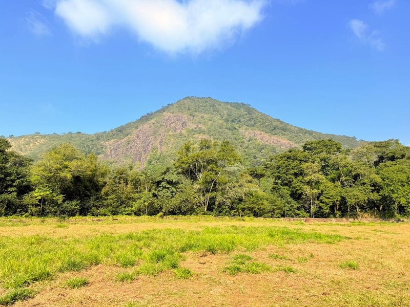 🏞 Lançamento Exclusivo em Guapimirim – Terrenos com Vista para a Serra dos Órgãos Estrada do Limoeiro Guapimirim - 