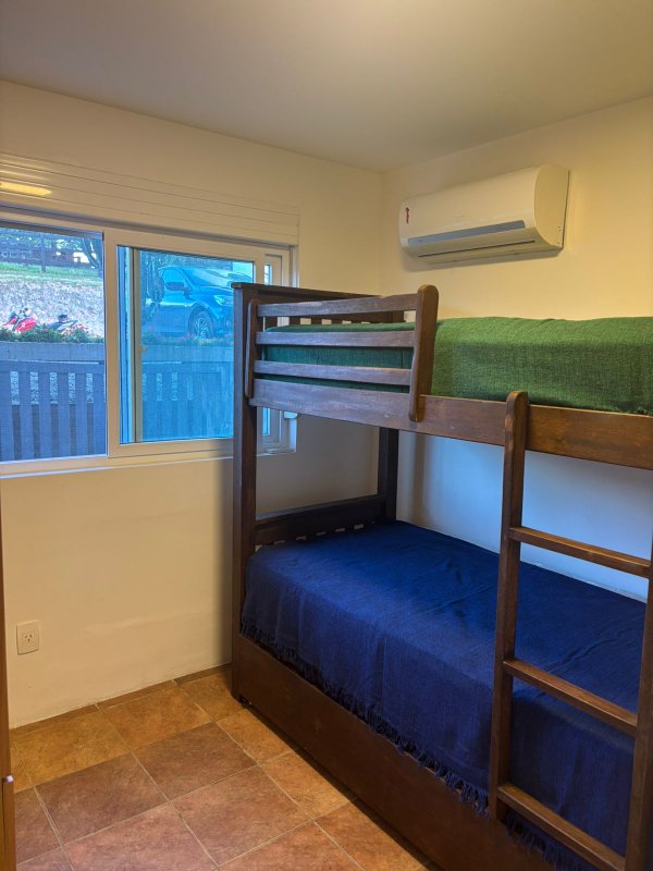 2 quartos (2 suítes). 63m². 1 vaga de garagem Rua Doutor Amaury de Medeiros Gravatá - 