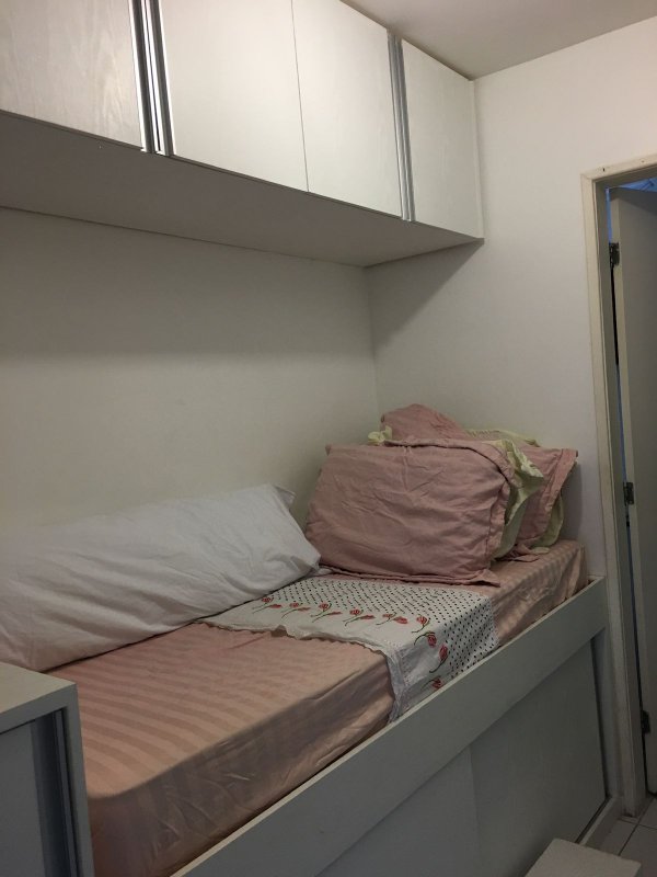 Apartamento à venda com 3 quartos sendo uma suíte, 96m² área útil por R$ 750.000,00 Rua Professor José Brandão Recife - 