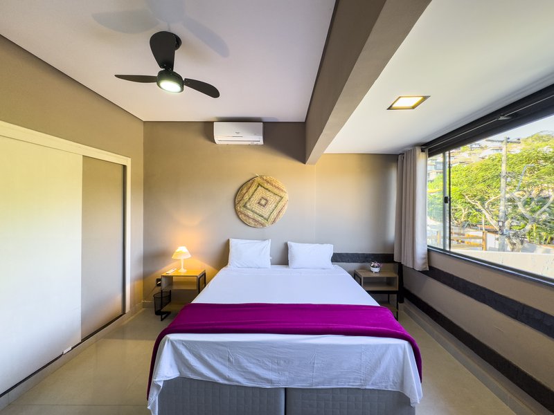 Casa à Venda com Vista Mar – Geribá, Búzios Estrada Velha da Ferradurinha, 113, Geribá, Armação dos Búzios - 