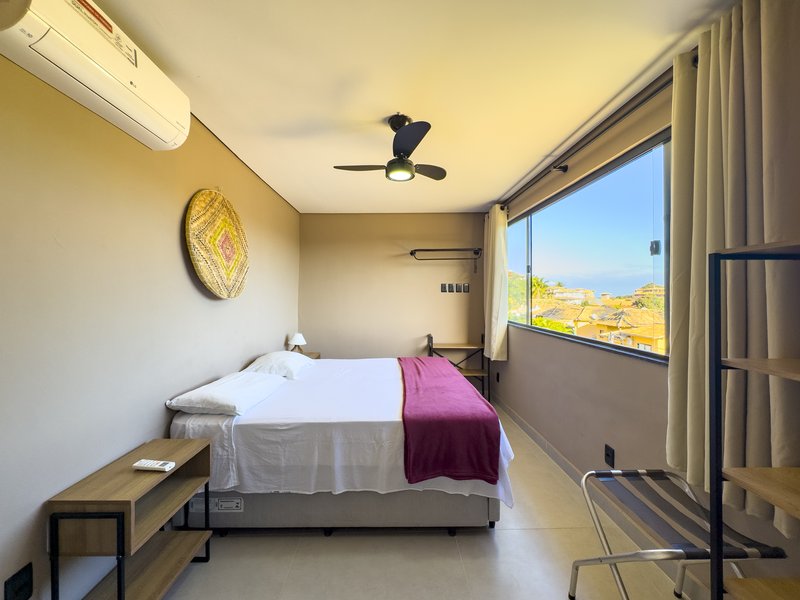 Casa à Venda com Vista Mar – Geribá, Búzios Estrada Velha da Ferradurinha, 113, Geribá, Armação dos Búzios - 