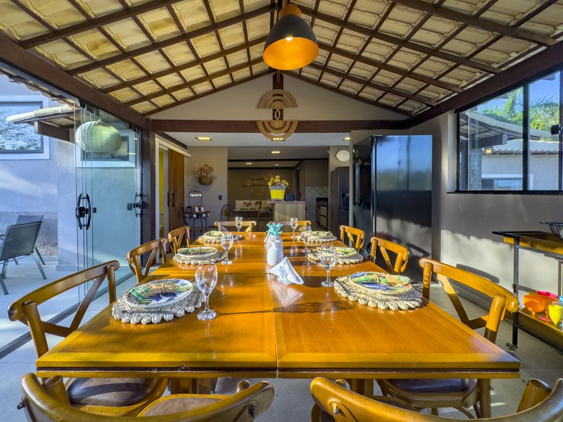 Casa à Venda com Vista Mar – Geribá, Búzios Estrada Velha da Ferradurinha, 113, Geribá, Armação dos Búzios - 