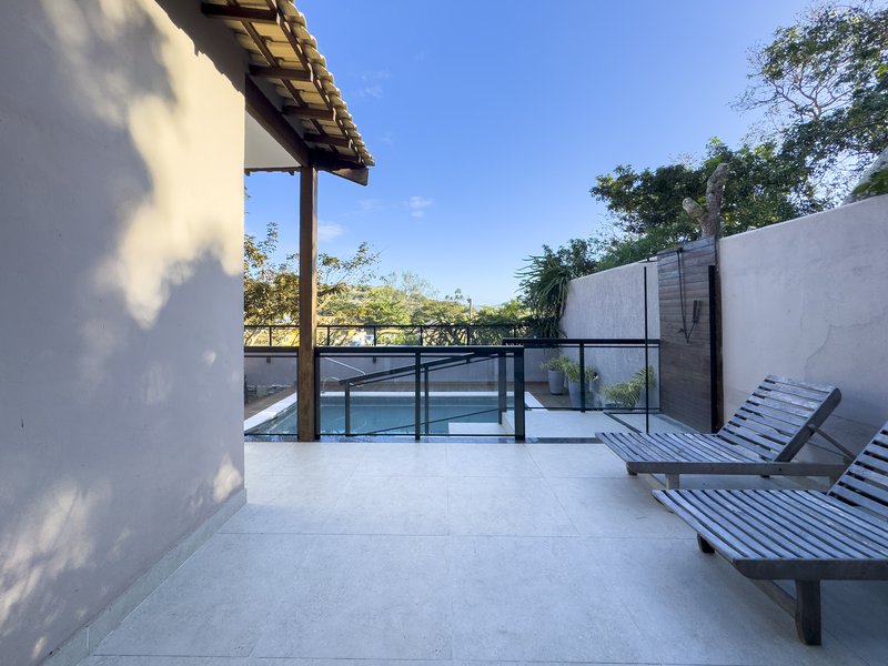 Casa à Venda com Vista Mar – Geribá, Búzios Estrada Velha da Ferradurinha, 113, Geribá, Armação dos Búzios - 