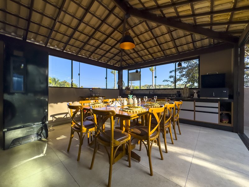 Casa à Venda com Vista Mar – Geribá, Búzios Estrada Velha da Ferradurinha, 113, Geribá, Armação dos Búzios - 