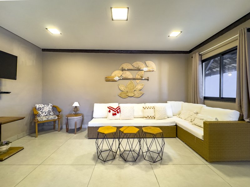 Casa à Venda com Vista Mar – Geribá, Búzios Estrada Velha da Ferradurinha, 113, Geribá, Armação dos Búzios - 