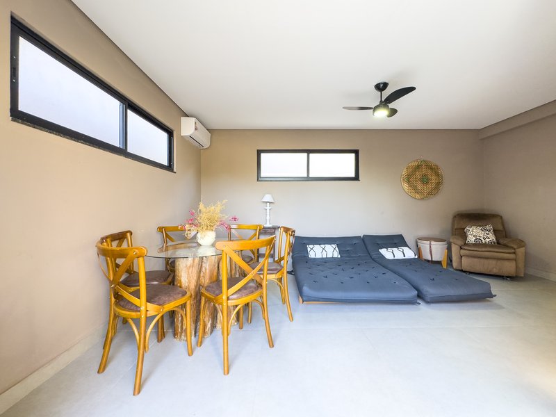 Casa à Venda com Vista Mar – Geribá, Búzios Estrada Velha da Ferradurinha, 113, Geribá, Armação dos Búzios - 