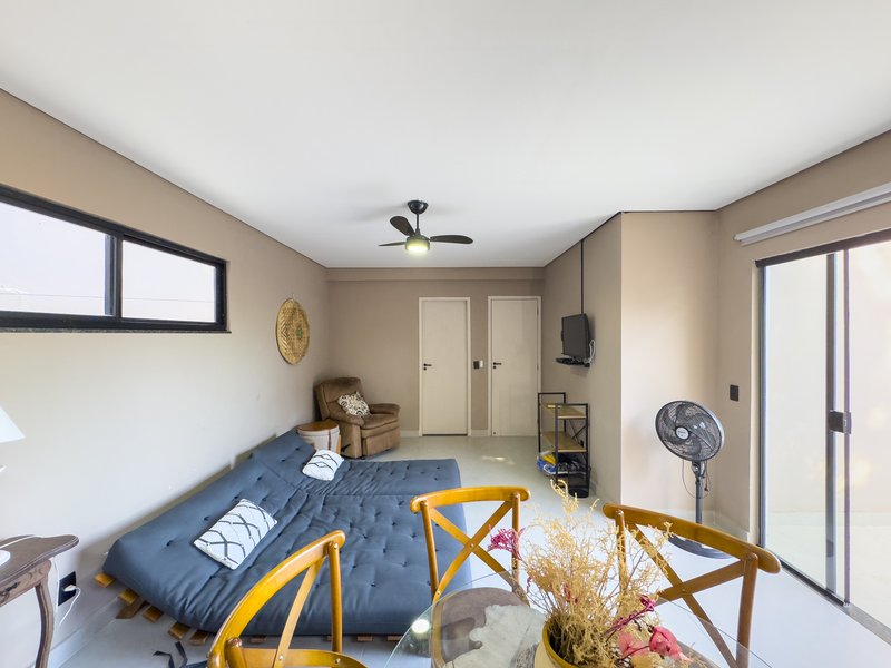 Casa à Venda com Vista Mar – Geribá, Búzios Estrada Velha da Ferradurinha, 113, Geribá, Armação dos Búzios - 