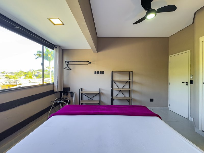 Casa à Venda com Vista Mar – Geribá, Búzios Estrada Velha da Ferradurinha, 113, Geribá, Armação dos Búzios - 