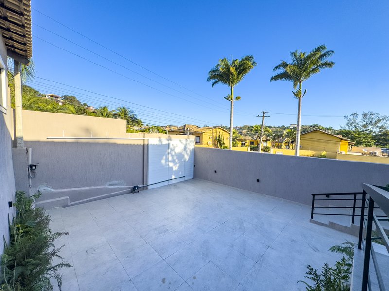Casa à Venda com Vista Mar – Geribá, Búzios Estrada Velha da Ferradurinha, 113, Geribá, Armação dos Búzios - 