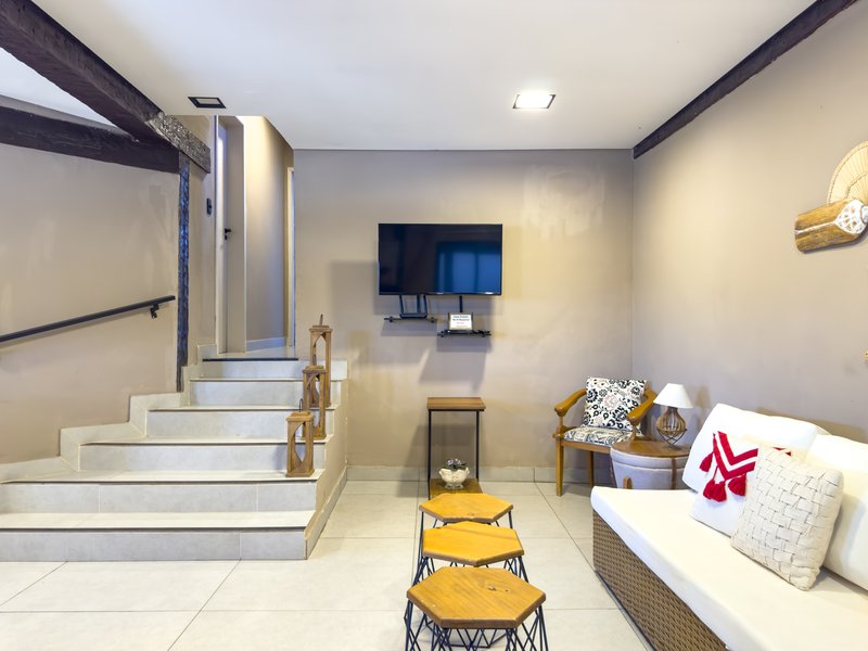 Casa à Venda com Vista Mar – Geribá, Búzios Estrada Velha da Ferradurinha, 113, Geribá, Armação dos Búzios - 