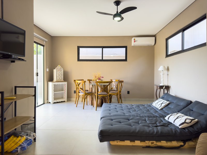 Casa à Venda com Vista Mar – Geribá, Búzios Estrada Velha da Ferradurinha, 113, Geribá, Armação dos Búzios - 