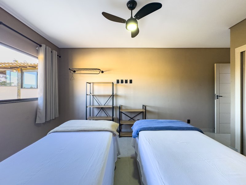 Casa à Venda com Vista Mar – Geribá, Búzios Estrada Velha da Ferradurinha, 113, Geribá, Armação dos Búzios - 