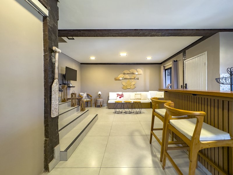Casa à Venda com Vista Mar – Geribá, Búzios Estrada Velha da Ferradurinha, 113, Geribá, Armação dos Búzios - 