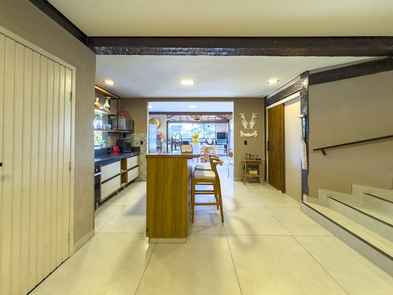 Casa à Venda com Vista Mar – Geribá, Búzios Estrada Velha da Ferradurinha, 113, Geribá, Armação dos Búzios - 