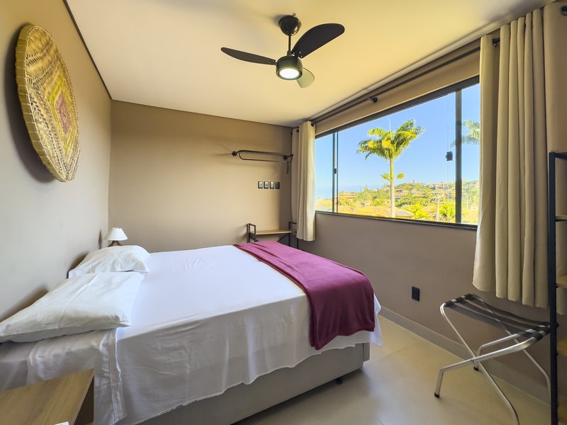 Casa à Venda com Vista Mar – Geribá, Búzios Estrada Velha da Ferradurinha, 113, Geribá, Armação dos Búzios - 