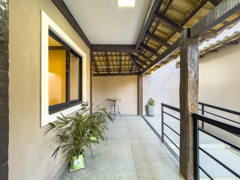 Casa à Venda com Vista Mar – Geribá, Búzios Estrada Velha da Ferradurinha, 113, Geribá, Armação dos Búzios - 