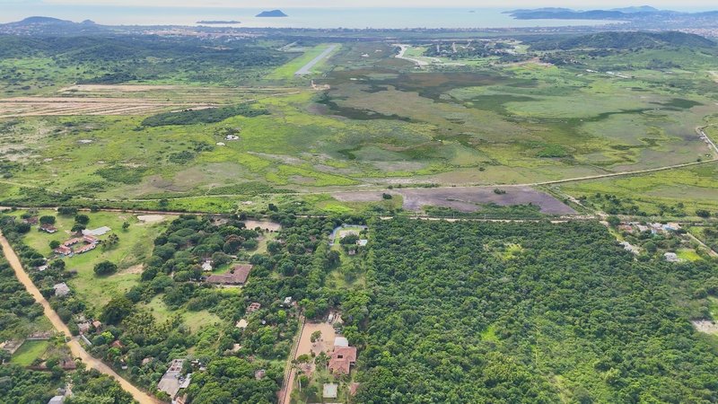 Fazenda à venda em Búzios – RJ Rua Maria Antunes Rodrigues Armação dos Búzios - 