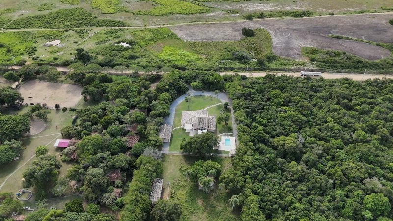 Fazenda à venda em Búzios – RJ Rua Maria Antunes Rodrigues Armação dos Búzios - 