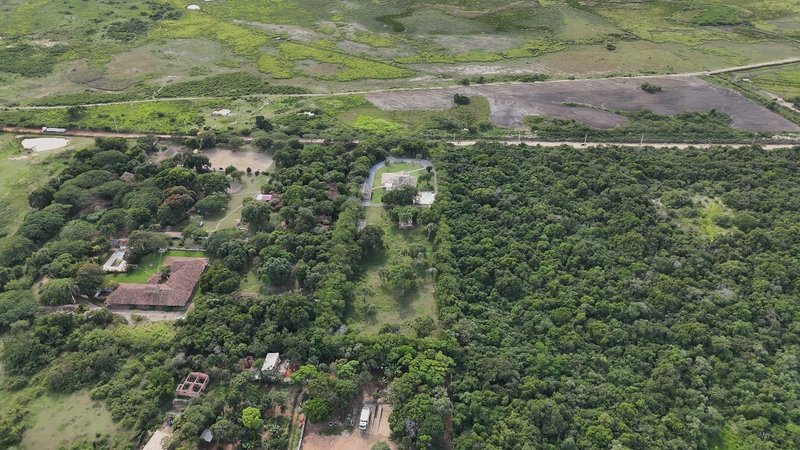 Fazenda à venda em Búzios – RJ Rua Maria Antunes Rodrigues Armação dos Búzios - 